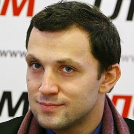 Якубін Олексій